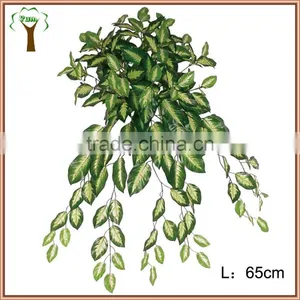 Artificial Dieffenbachia Bush Vine thumbnail-1