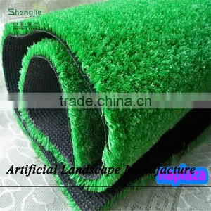 SJZJN 2712 Best Polular Garden,playground,and Multi Purpose Artificial Grass Mat thumbnail-1