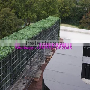 SAS072101Garden Decoration Artificial Boxwood Hedges thumbnail-1