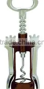 Metal Wine Cork Opener thumbnail-1