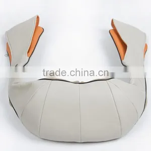 Rechargeable Kneading Neck Massage Machine to Massage Neck Shoulder Pain Healax Neck and Shoulder Massager thumbnail-1