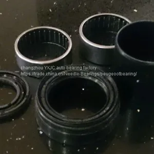Repair Kit Rear Arm Bearings For Citroen Saxo Ks55906 Ks55907 thumbnail-1