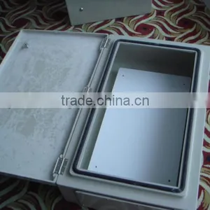 FRP Insulated Box thumbnail-4
