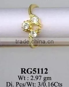 Silver Rings thumbnail-1