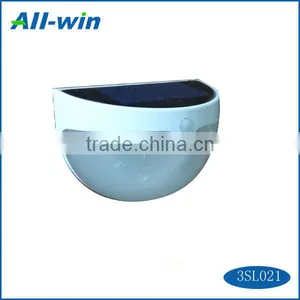 Wall Solar Light thumbnail-1