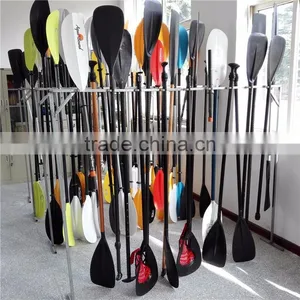 New Arrival Custom Adjustable Two Piece Kayak Paddle thumbnail-3