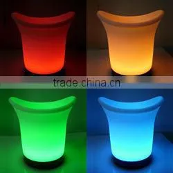Led Plastic Buckets Wholesale thumbnail-1