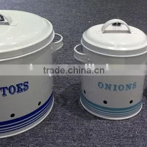 MSC2059 Patato Storage Tin thumbnail-1