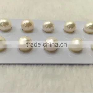 AA Grade 8.5-9mm Akoya Pearl thumbnail-1