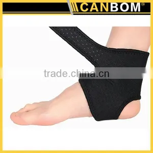 Wholesale New Style Adjustable Rubber Protect Ankle thumbnail-5