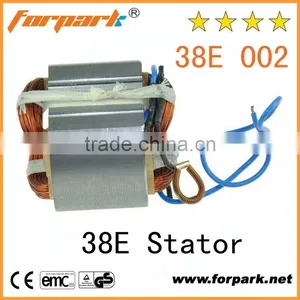 Power Tools Spare PR38E Stator thumbnail-1