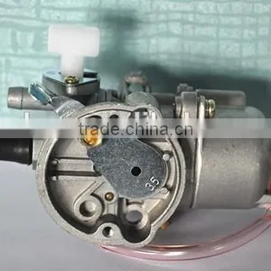 Carburetor for G45 Grass Trimmer Bush Cutter thumbnail-3