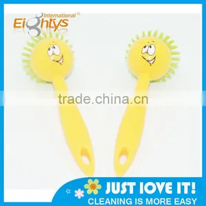 857 Dish Brush/washing Brush/pan Brush thumbnail-1