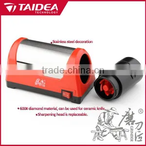 GRINDER Household Electric Knife Sharpener T1030D thumbnail-2