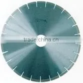 High Quality Diamond Saw Blade With Brazed-laser Welded Blades thumbnail-1