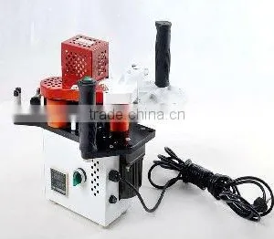 Portable Edge Band Machine/edge Banding Trimming Machine thumbnail-1