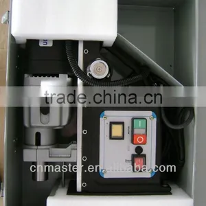 MASTER Magnetic Based Drill Machine CE TUV 60mm (MAG32/60-2) thumbnail-2