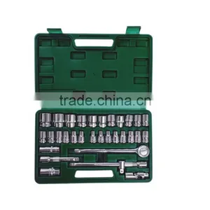 32pcs Auto Maintenance Tool Industrial Maintenance Tool Set Wholesale thumbnail-1