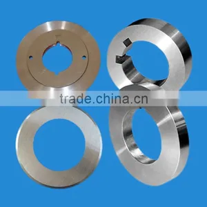 Metallurgical Slitter Blade thumbnail-1