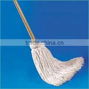 Cotton Floor Cleaning Sticks Mops thumbnail-1