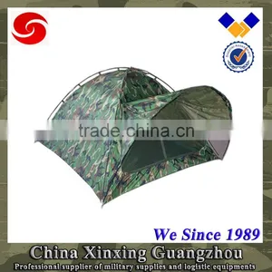 2 Pers Polyester Silver Fiberglass Frame Ultralight Naturehike Tent thumbnail-5