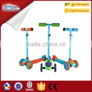Fashion Children Scooter for Cheap Sale, Mini Kick Scooter thumbnail-1