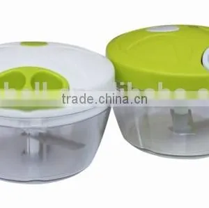 GTP-24 Mini Pull Chopper thumbnail-3