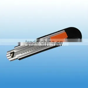 Easy Cut Auto-retractable Utility Knife Set UK153 thumbnail-1