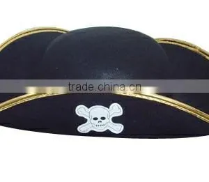 Triangle Pirates Hat LS Eplus thumbnail-1