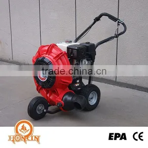 2015 Hot Sale Best Electric Leaf Blower Vac Reviews thumbnail-2