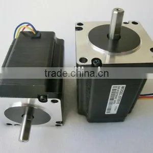 Co2 Laser Leadshine 3phase Stepper Motor 573s15 thumbnail-1