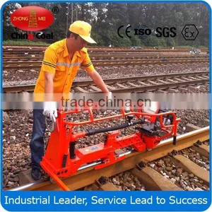 NGM-4.8 Rail Grinder/ Rail Grinding Machine of Internal Combustion Engine From China thumbnail-1