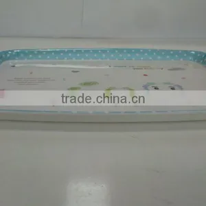 Melamine Tray With Double Handle C3009 thumbnail-3