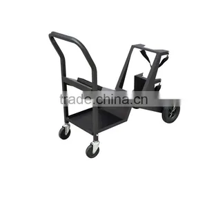 Trolley Welding Machine Excellent Quality Direct Factory Price thumbnail-1