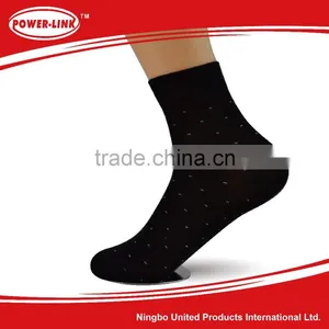 Pure Cotton Stripe Short Tube Their Odor-proof Cotton Men and Women Are Socks,Average Size of Socks thumbnail-2