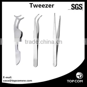 The Best Precision Daily Beauty Eyebrows Tweezers thumbnail-1