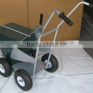 Baseball Field Dry Line Marker thumbnail-1