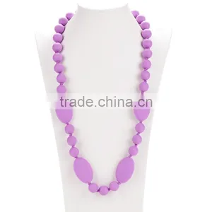 2015 New Hot Baby Teether Infant Teething Toys From Dongguan ICTI Manufacturer thumbnail-2