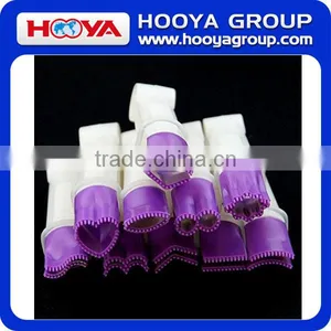 10pcs Cake Clamp Crimpers Scallop Heart Wavy Fondant Decorating Sugarcraft Tools Set thumbnail-5