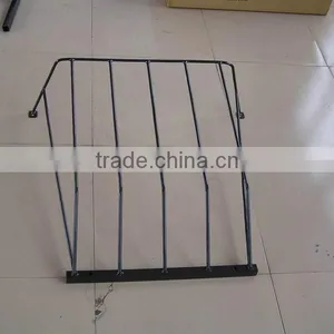 Wall Mount Hay Rack thumbnail-2