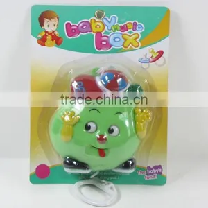 Pull String Music Box thumbnail-1