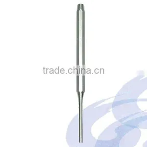 Hand Manual Paper Hollow Punch Pin Press Tool For Sheet Metal thumbnail-1