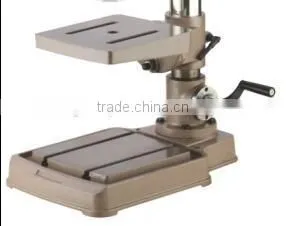 750W 16" Industrial Bench Drill Press 3-16mm Chuck 5 Speed BM20160 thumbnail-4