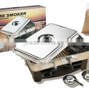 Smoke Oven thumbnail-1