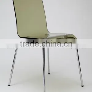 Wooden Dining Chair thumbnail-5