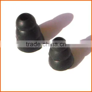 Rubber Earphone thumbnail-1