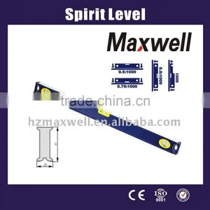 600,800,1000,1200,1500,2000mm Spirit Level thumbnail-1