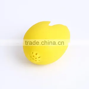 Top Quality Silicone Material Lemon Shape Squeezer thumbnail-2