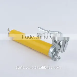 Professional Quality Pistol Grease Gun With Plastic Handle thumbnail-4