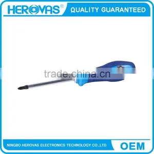 Phillips/ Slotted/ Torx/ Y Pattern Wholesale Hex Shank Screwdriver thumbnail-1
